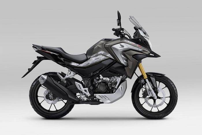 Deretan Motor Murah Tipe Sport Naked April 2023 Harga Mulai Rp