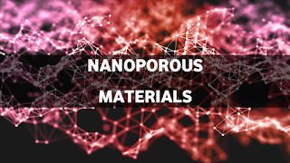 Nanoporous Materials