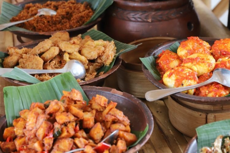 Inspirasi Menu Masakan Sehari Hari Selama Satu Minggu Murah Dan Enak Pikiran Rakyat Solo Raya