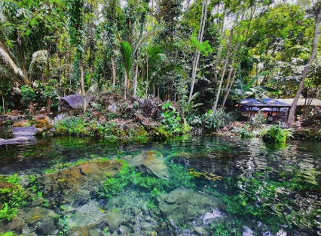 tempat wisata di kuningan jawa barat cocok untuk liburan keluarga