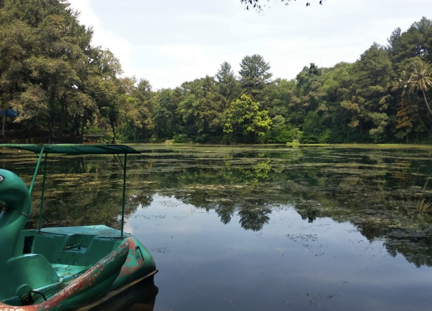 tempat wisata di kuningan jawa barat cocok untuk liburan keluarga