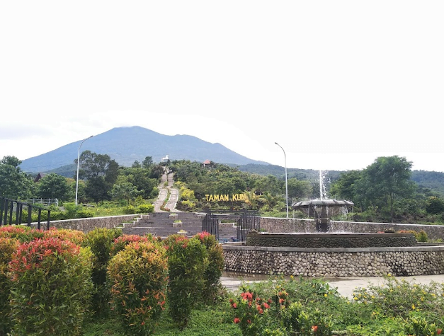 tempat wisata di kuningan jawa barat cocok untuk liburan keluarga