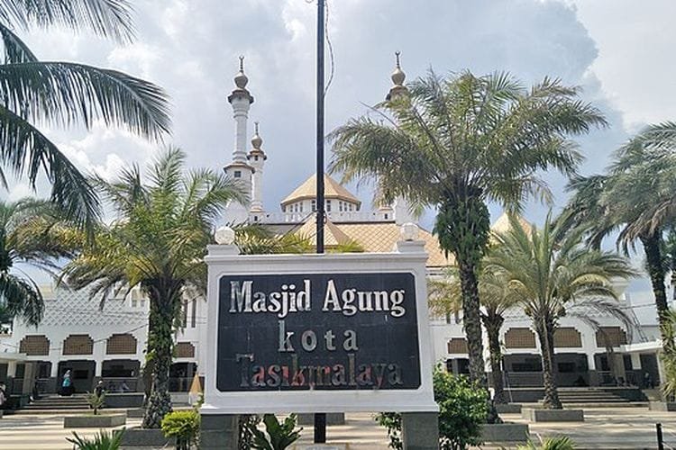 Masjid Agung Tasikmalaya