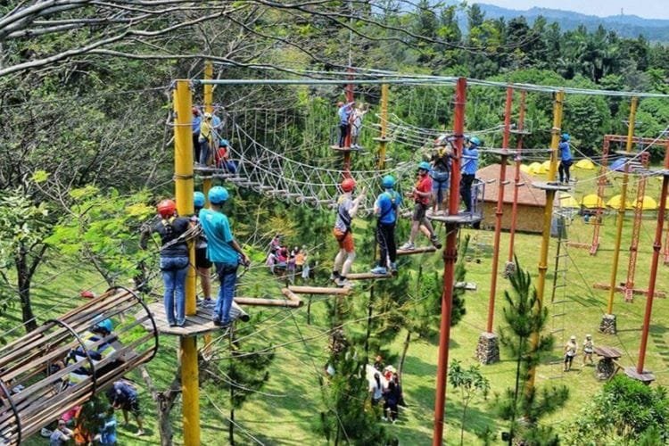 Taman Budaya Sentul